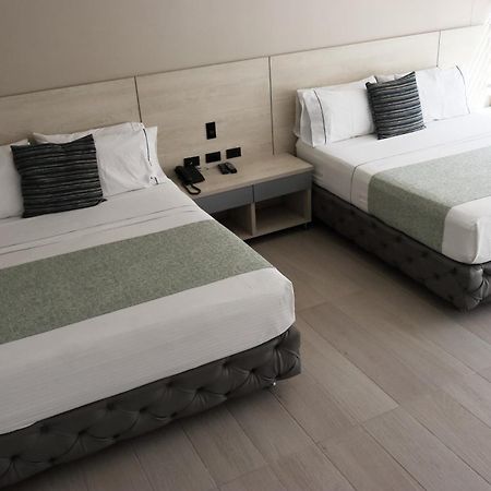 Hotel Loup 메딜린 외부 사진