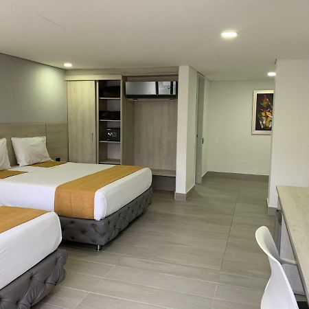 Hotel Loup 메딜린 외부 사진