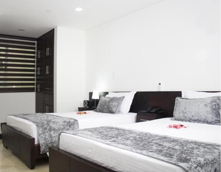 Hotel Loup 메딜린 외부 사진