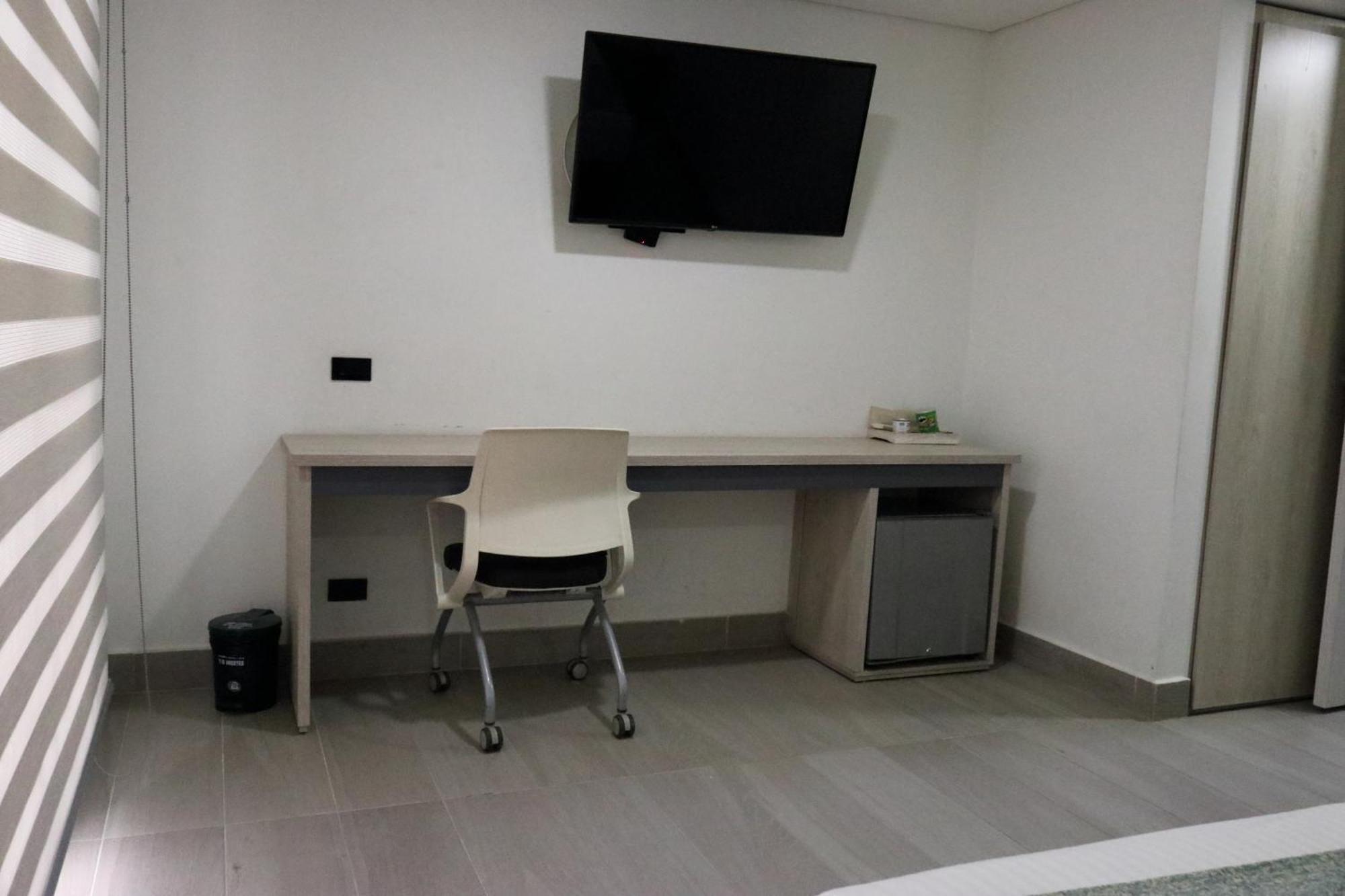 Hotel Loup 메딜린 외부 사진