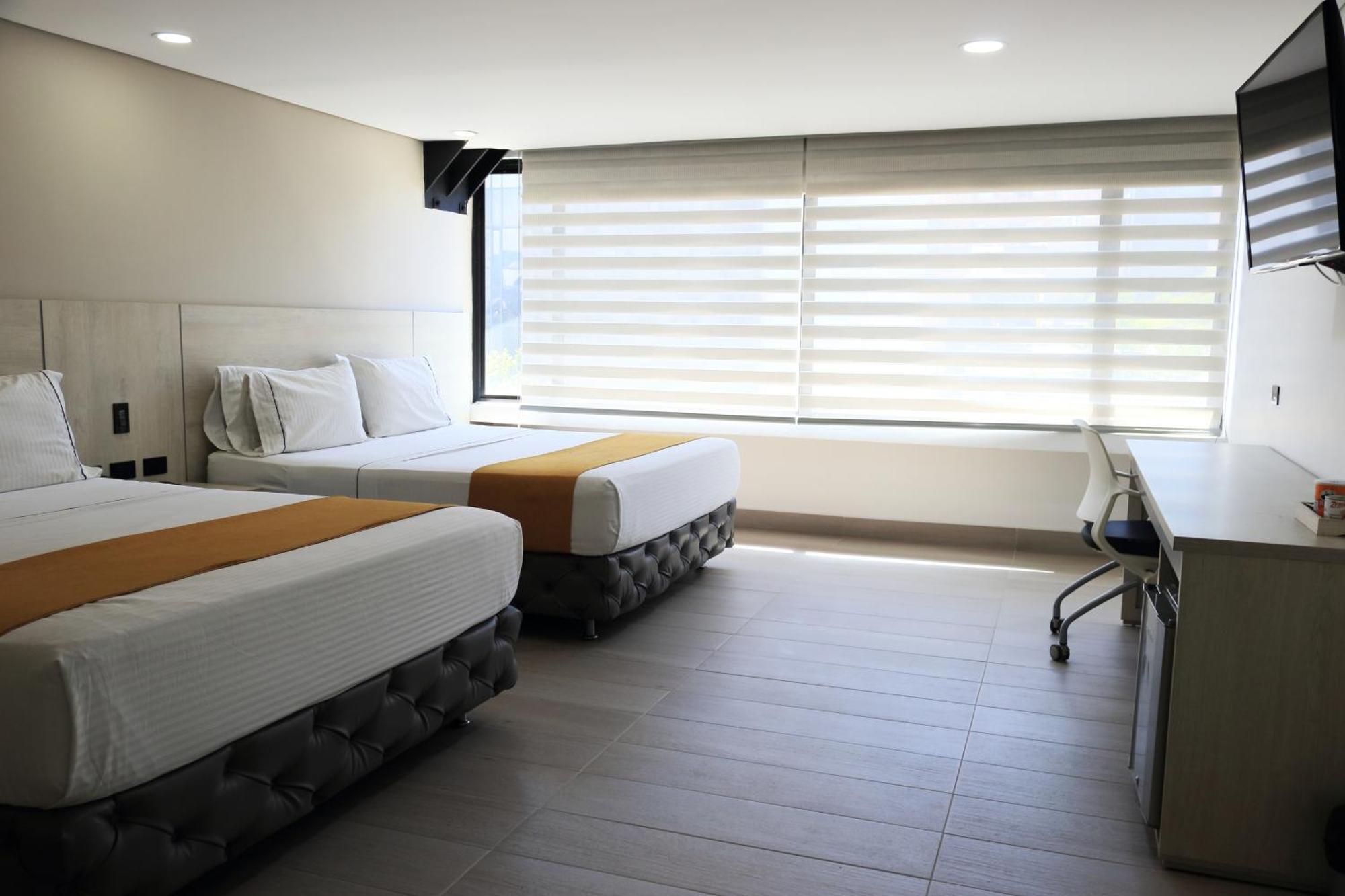 Hotel Loup 메딜린 외부 사진