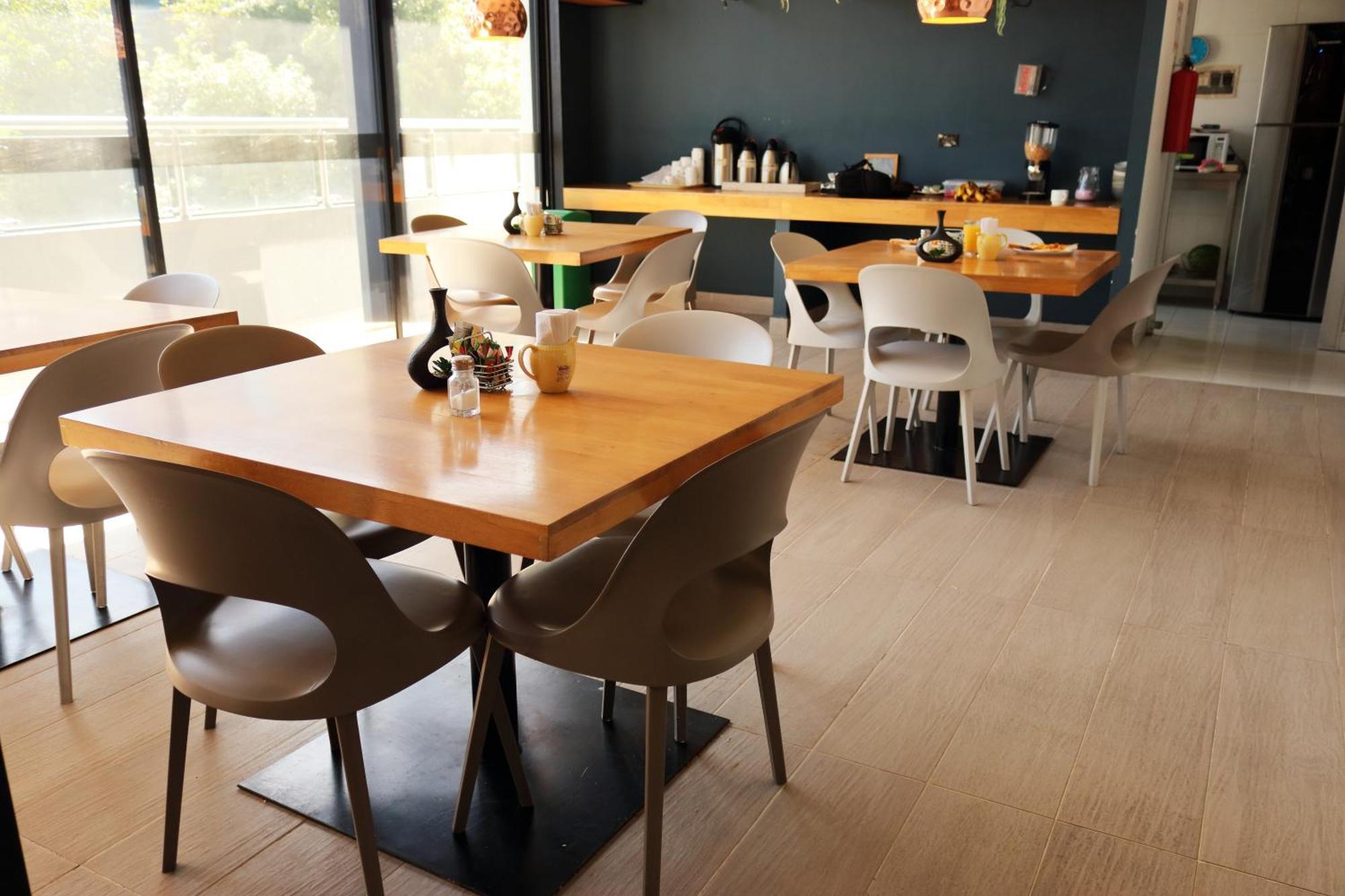 Hotel Loup 메딜린 외부 사진