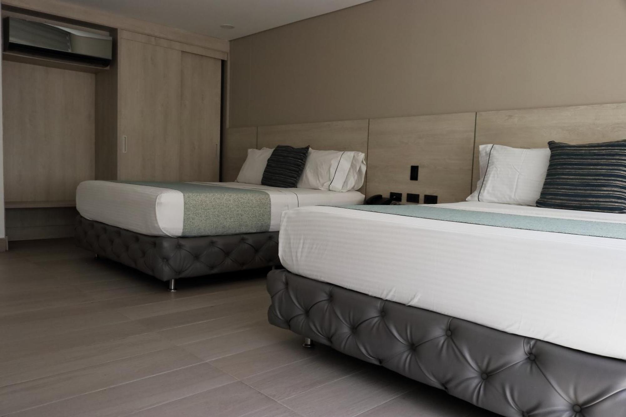 Hotel Loup 메딜린 외부 사진