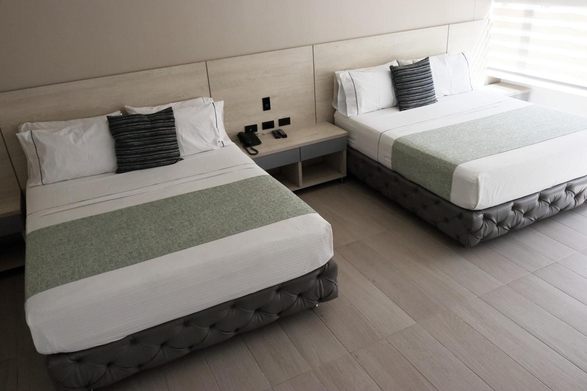 Hotel Loup 메딜린 외부 사진