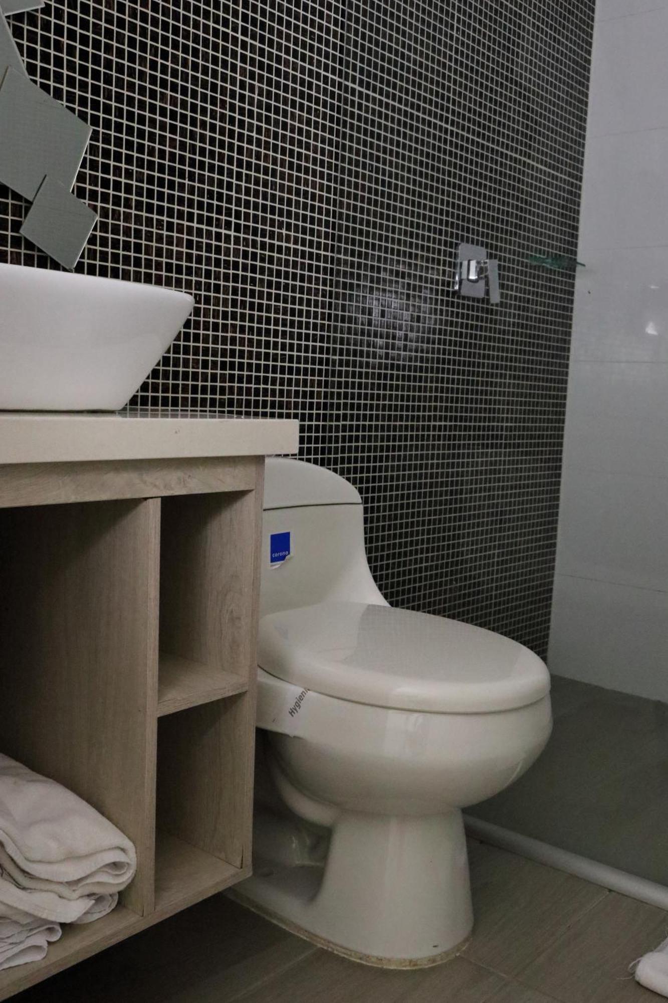 Hotel Loup 메딜린 외부 사진
