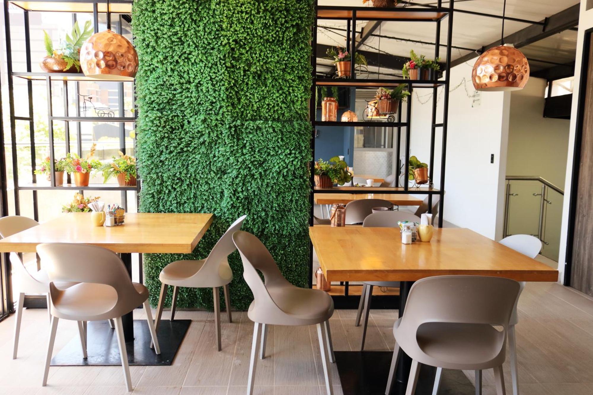 Hotel Loup 메딜린 외부 사진