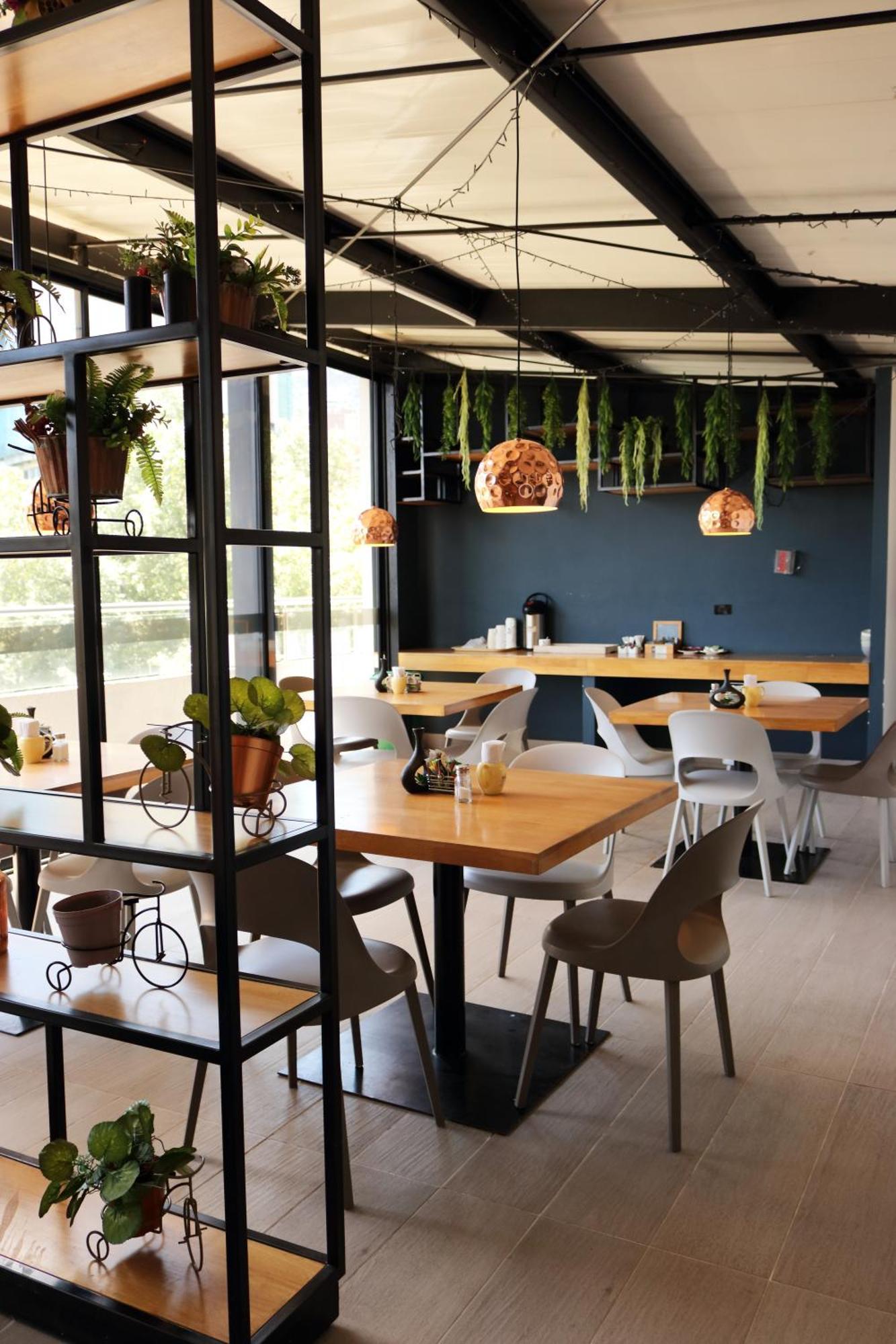 Hotel Loup 메딜린 외부 사진