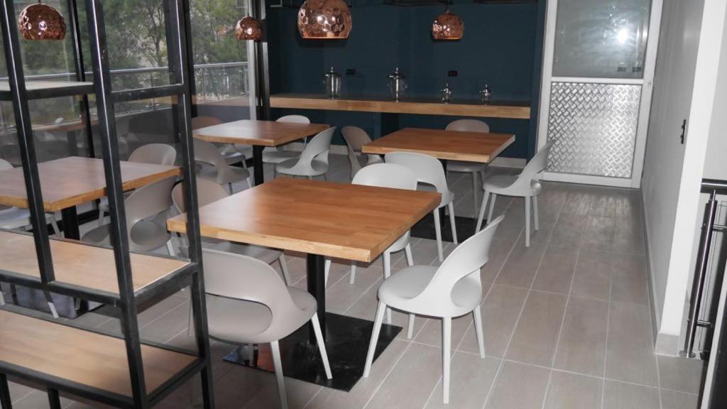 Hotel Loup 메딜린 외부 사진
