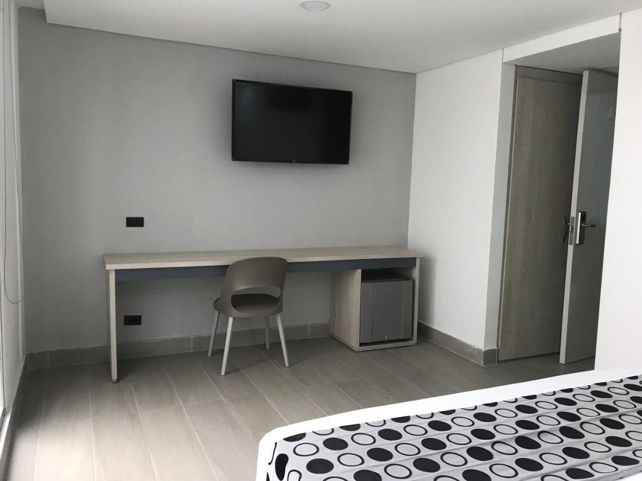 Hotel Loup 메딜린 외부 사진