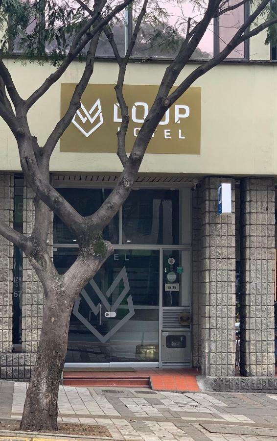 Hotel Loup 메딜린 외부 사진