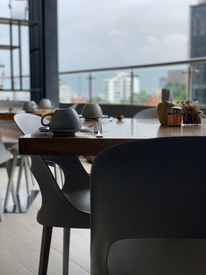 Hotel Loup 메딜린 외부 사진