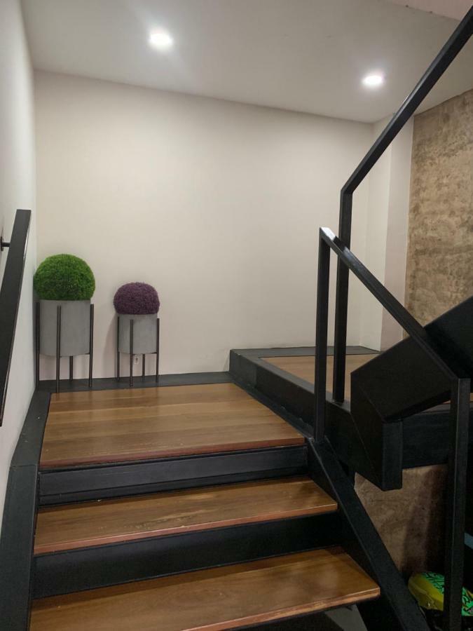 Hotel Loup 메딜린 외부 사진